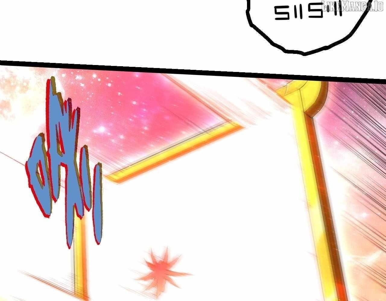 Evolution Begins With a Big Tree Chapter 434 - Page 36 in English