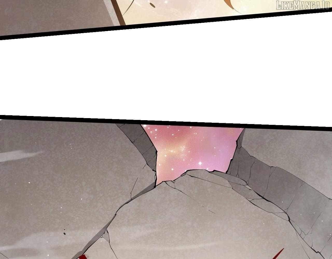 Evolution Begins With a Big Tree Chapter 434 - Page 4 in English