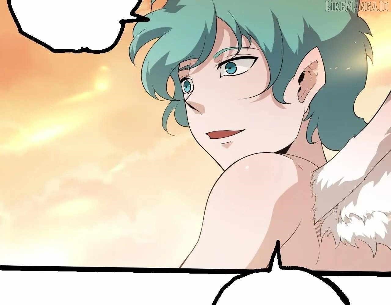 Evolution Begins With a Big Tree Chapter 434 - Page 48 in English