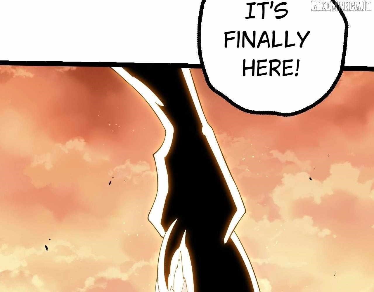 Evolution Begins With a Big Tree Chapter 434 - Page 49 in English