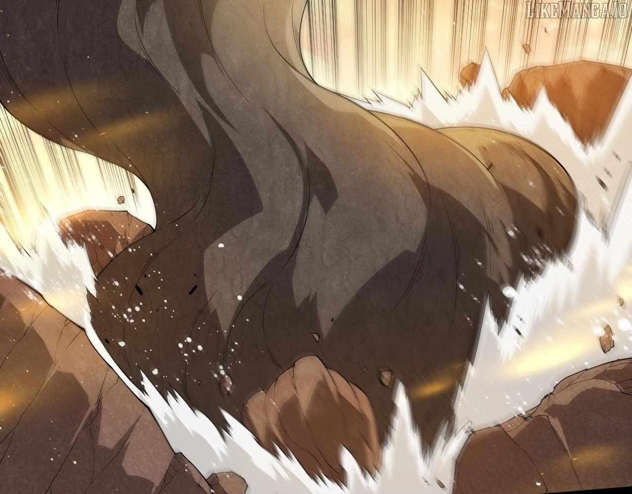 Evolution Begins With a Big Tree Chapter 434 - Page 56 in English
