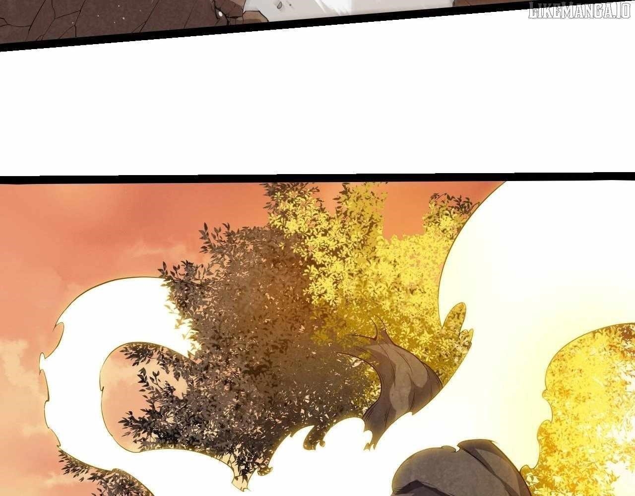 Evolution Begins With a Big Tree Chapter 434 - Page 57 in English