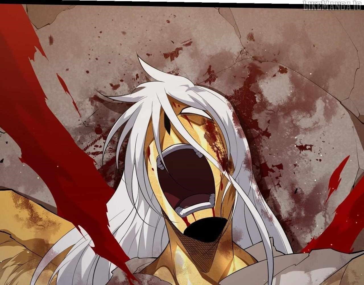 Evolution Begins With a Big Tree Chapter 434 - Page 6 in English