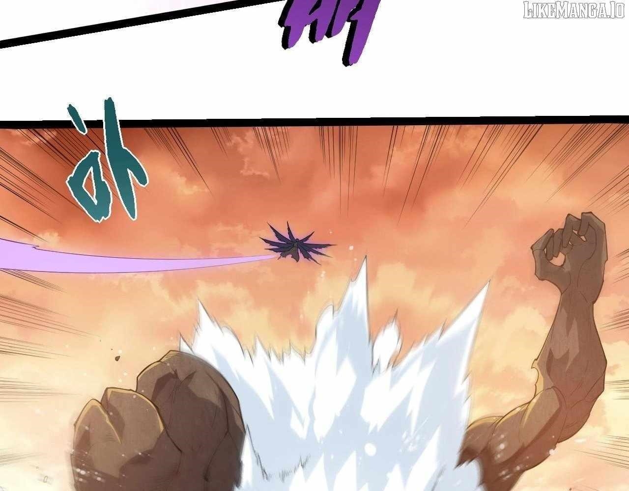 Evolution Begins With a Big Tree Chapter 434 - Page 64 in English