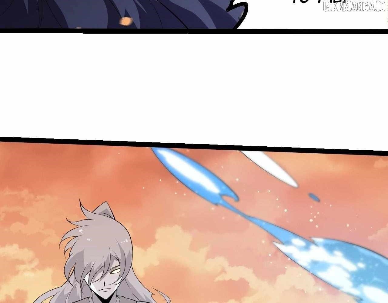Evolution Begins With a Big Tree Chapter 434 - Page 67 in English