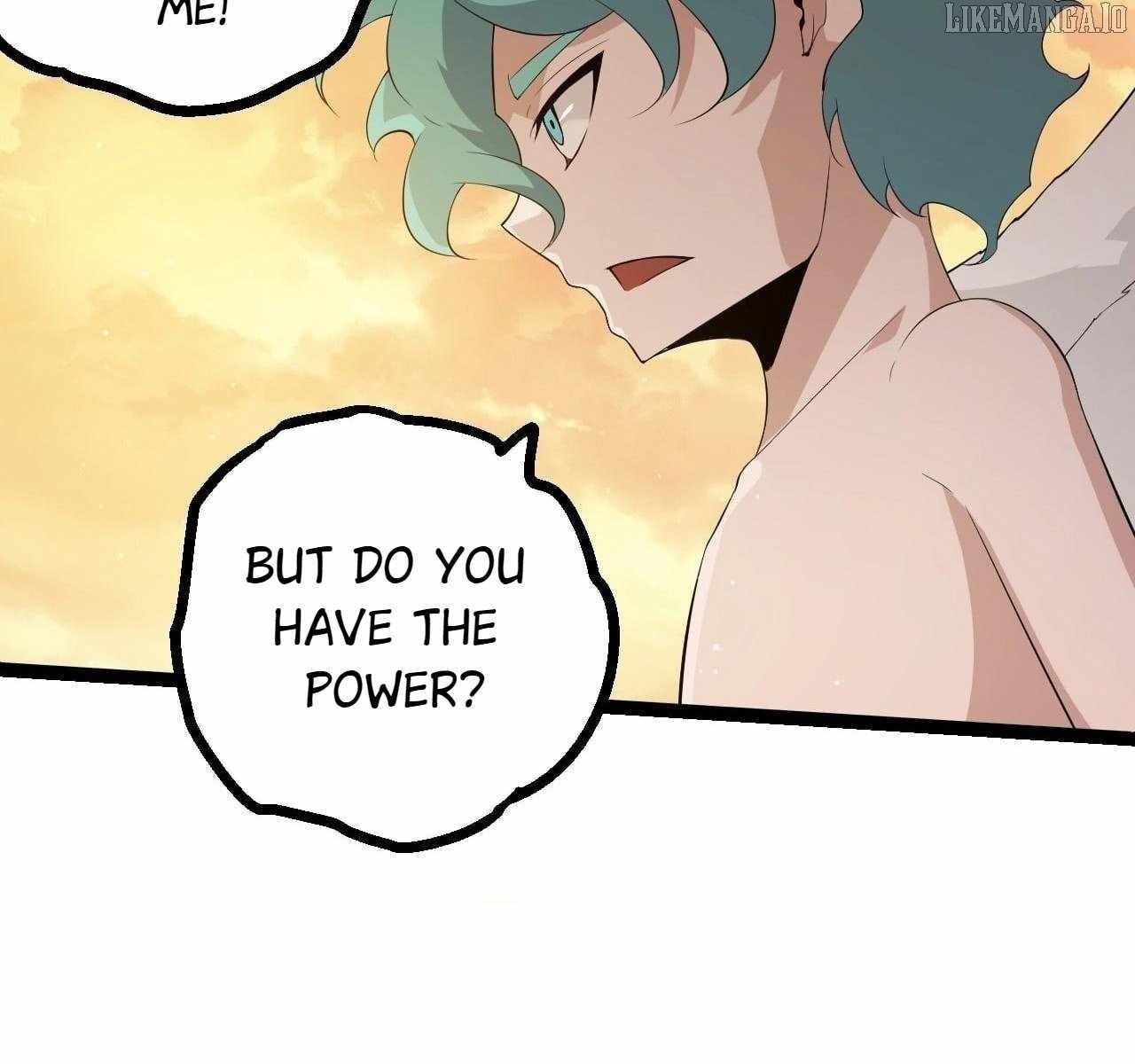 Evolution Begins With a Big Tree Chapter 434 - Page 76 in English