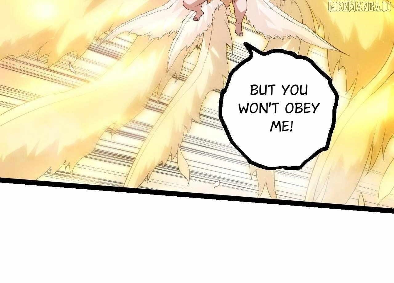 Evolution Begins With a Big Tree Chapter 434 - Page 80 in English