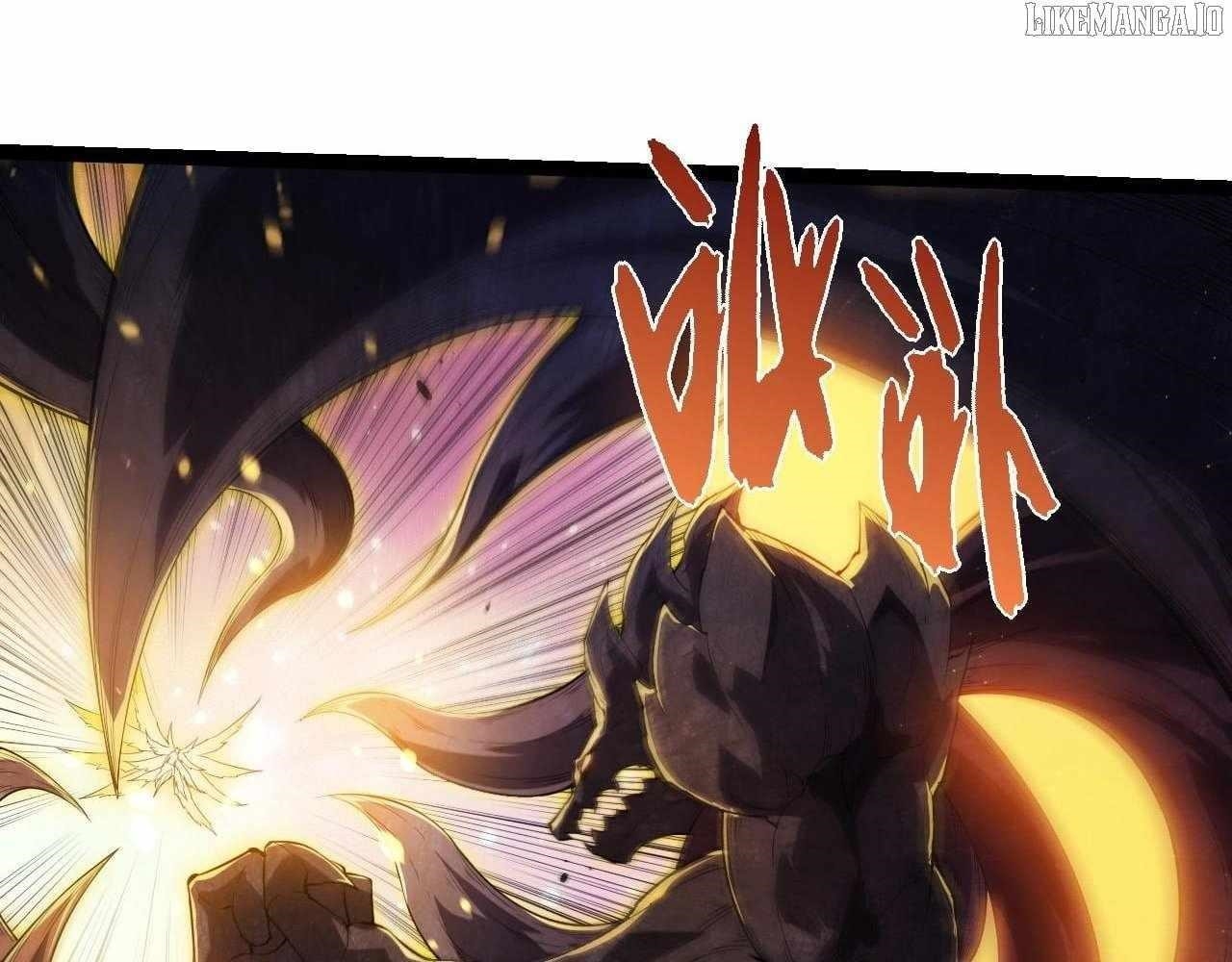 Evolution Begins With a Big Tree Chapter 434 - Page 91 in English