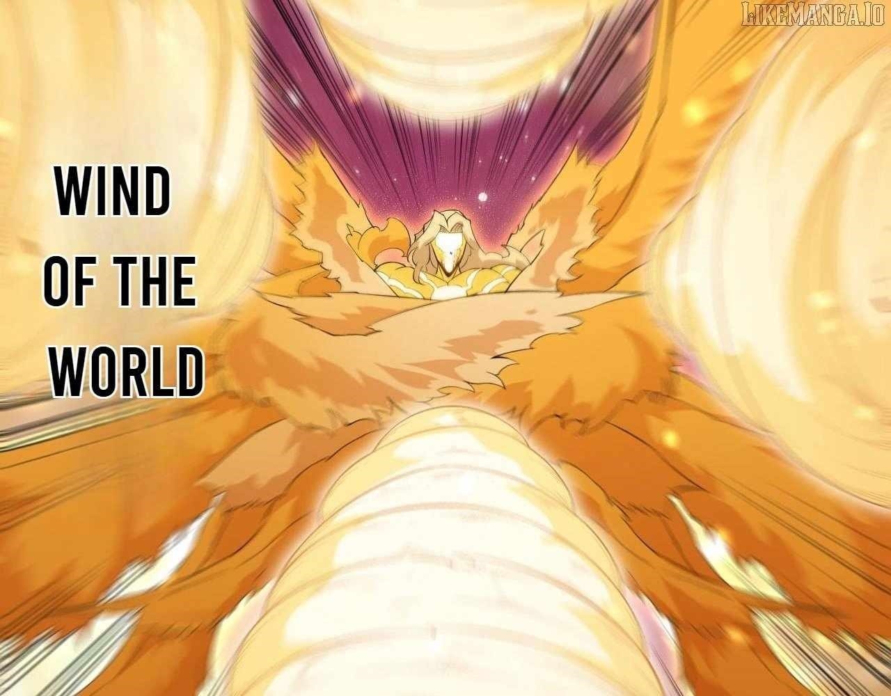 Evolution Begins With a Big Tree Chapter 434 - Page 93 in English