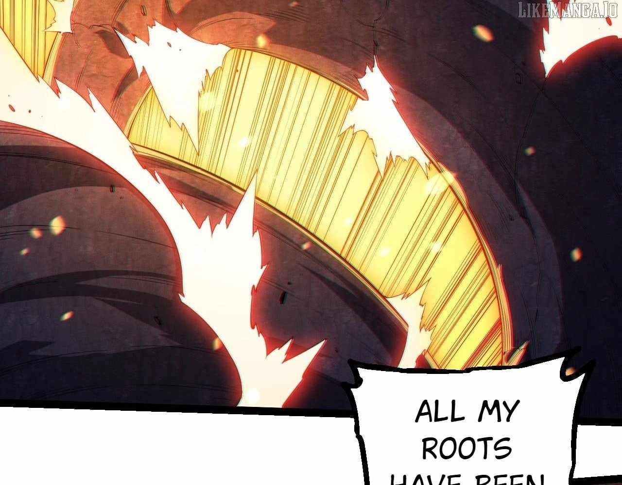Evolution Begins With a Big Tree Chapter 434 - Page 97 in English