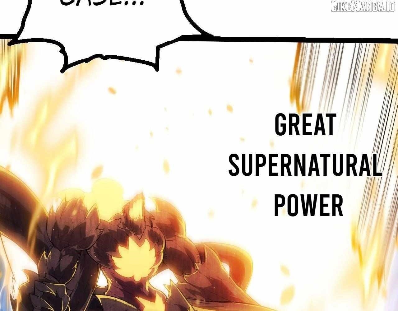 Evolution Begins With a Big Tree Chapter 434 - Page 99 in English