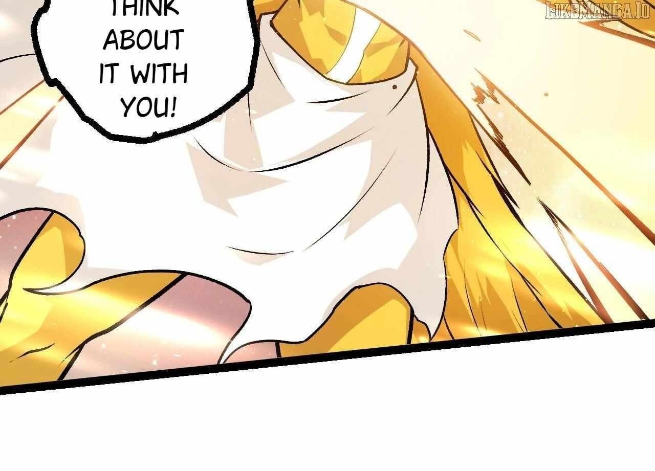 Evolution Begins With a Big Tree Chapter 435 - Page 10 in English
