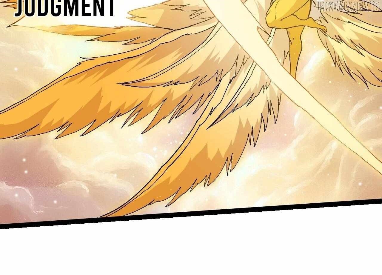 Evolution Begins With a Big Tree Chapter 435 - Page 20 in English