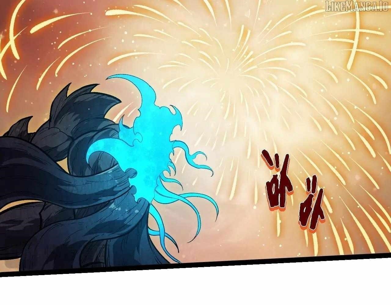 Evolution Begins With a Big Tree Chapter 435 - Page 25 in English