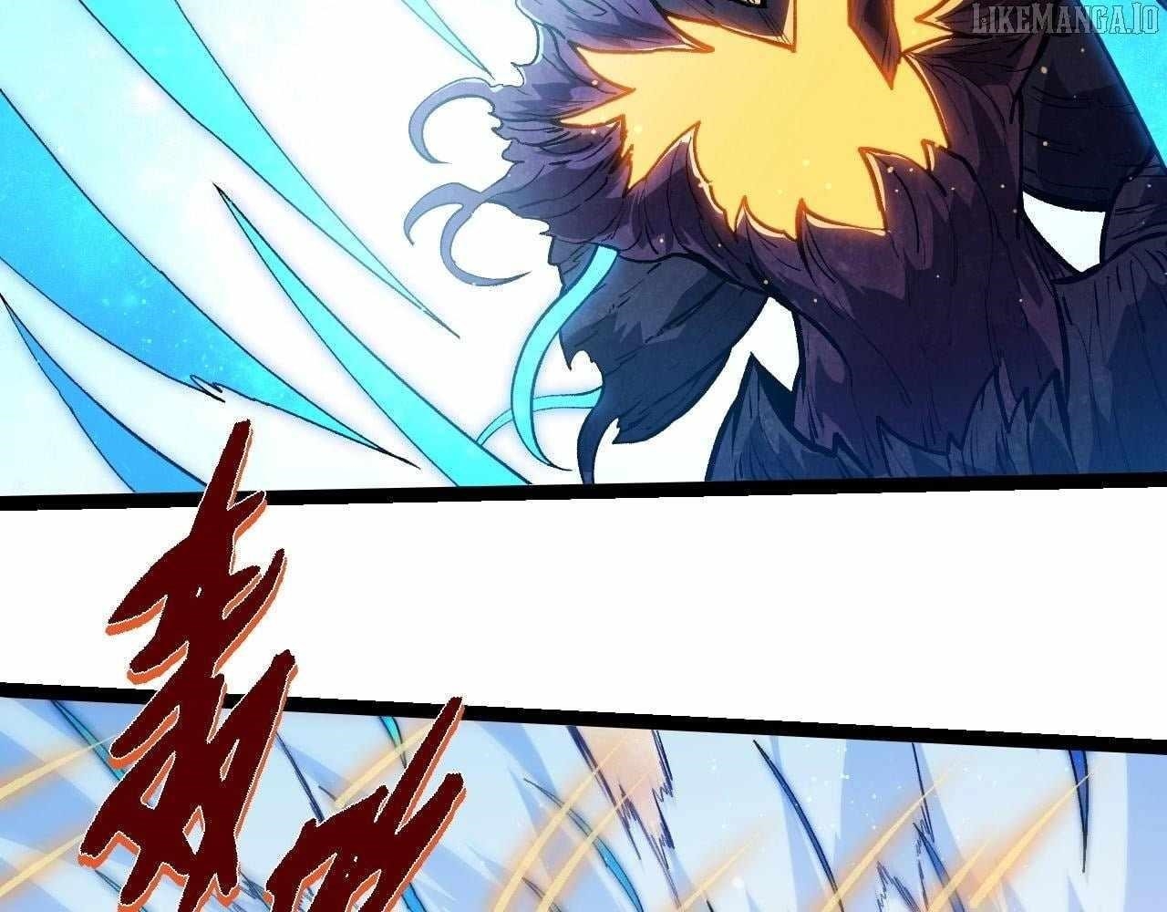 Evolution Begins With a Big Tree Chapter 435 - Page 27 in English
