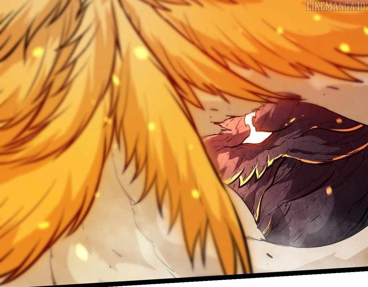 Evolution Begins With a Big Tree Chapter 435 - Page 38 in English