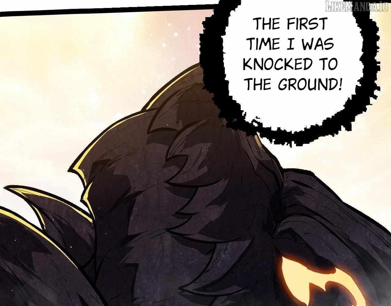 Evolution Begins With a Big Tree Chapter 435 - Page 43 in English