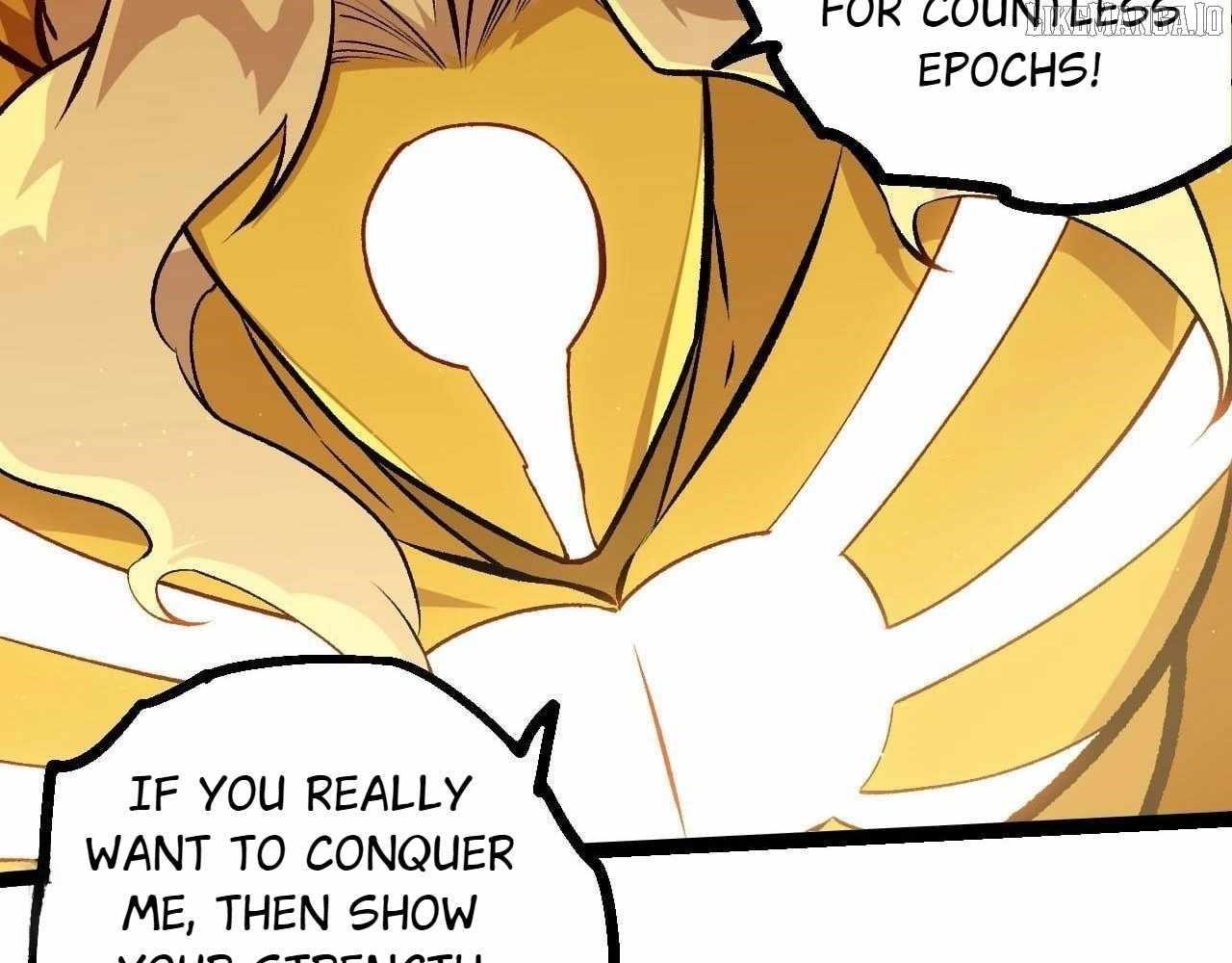 Evolution Begins With a Big Tree Chapter 435 - Page 45 in English