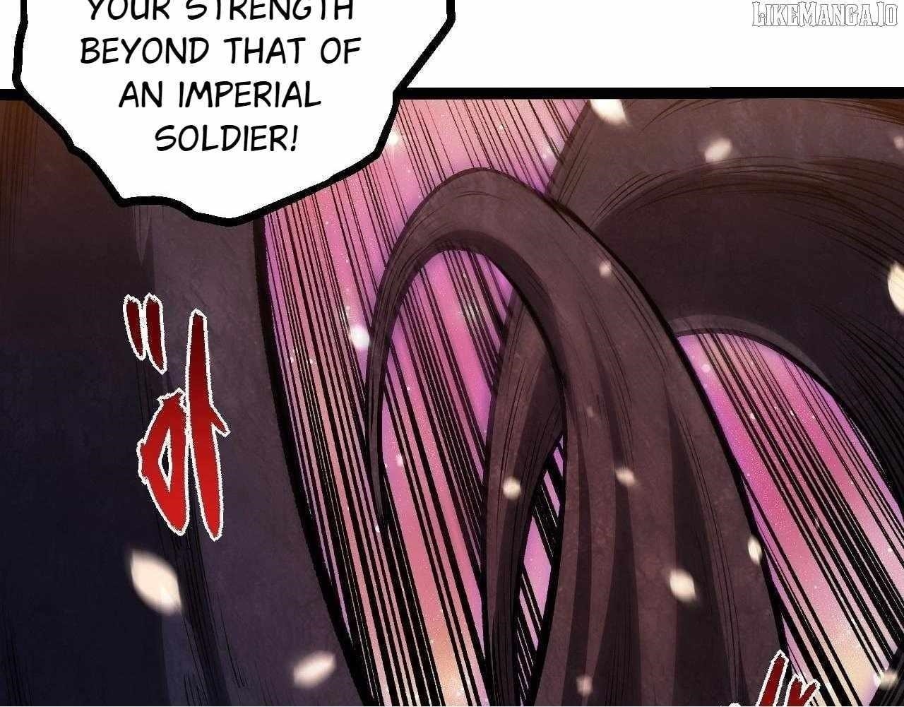Evolution Begins With a Big Tree Chapter 435 - Page 46 in English