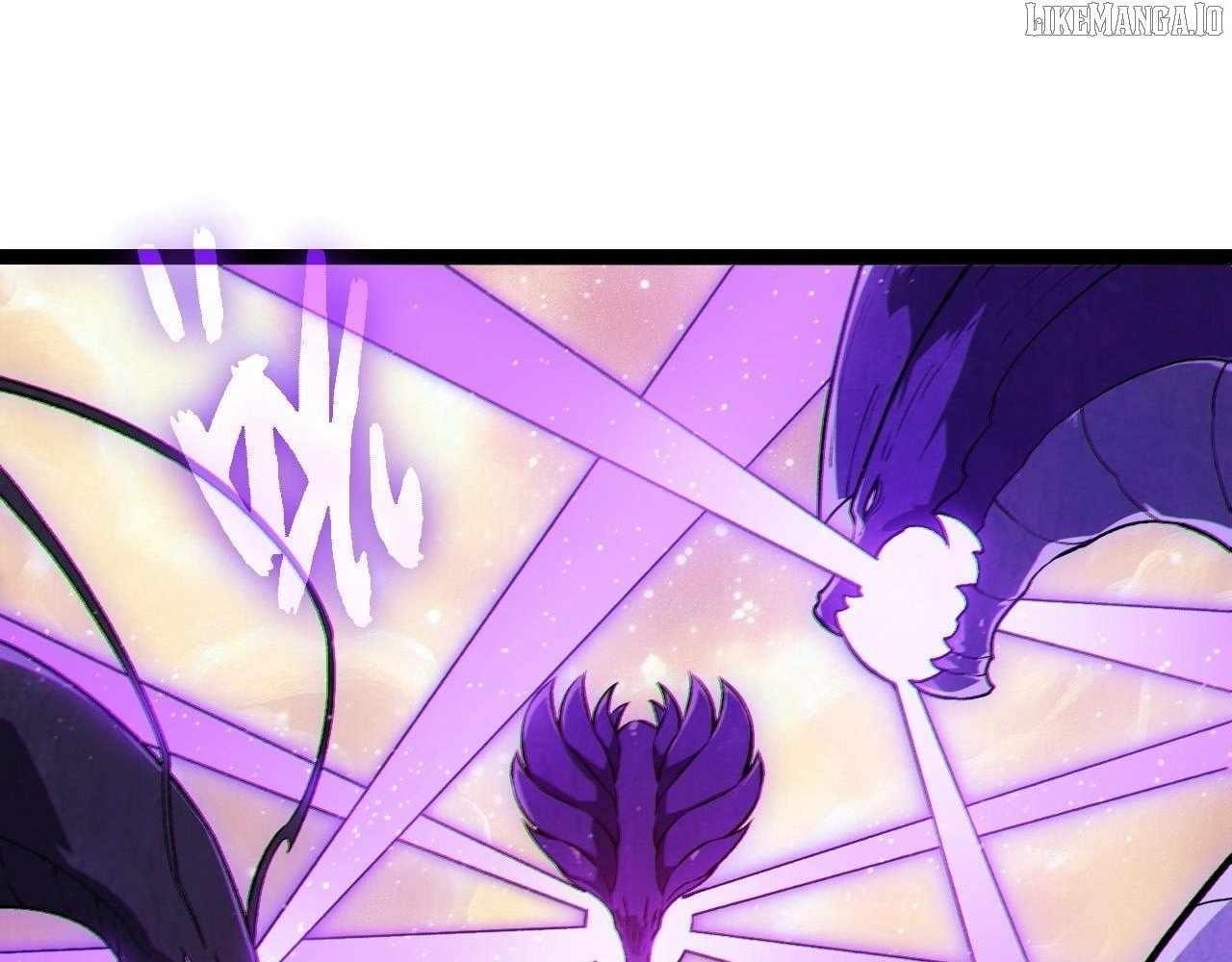 Evolution Begins With a Big Tree Chapter 435 - Page 51 in English
