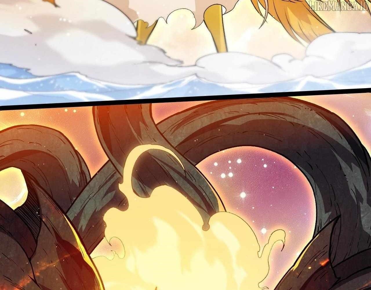 Evolution Begins With a Big Tree Chapter 435 - Page 56 in English