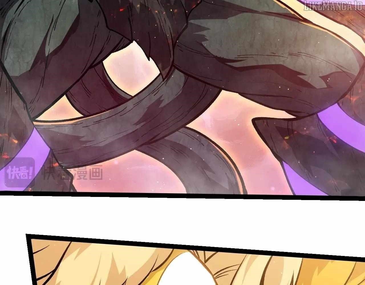 Evolution Begins With a Big Tree Chapter 435 - Page 58 in English
