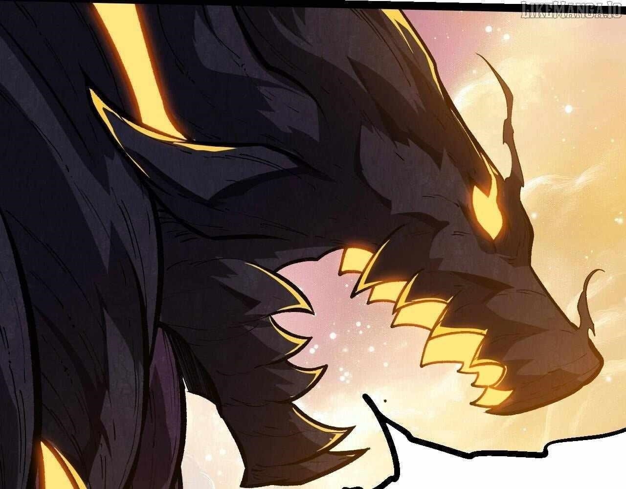 Evolution Begins With a Big Tree Chapter 435 - Page 6 in English