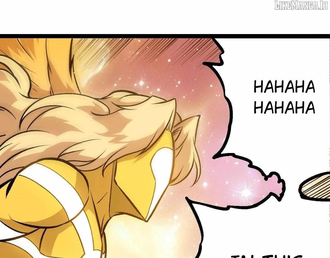 Evolution Begins With a Big Tree Chapter 435 - Page 61 in English