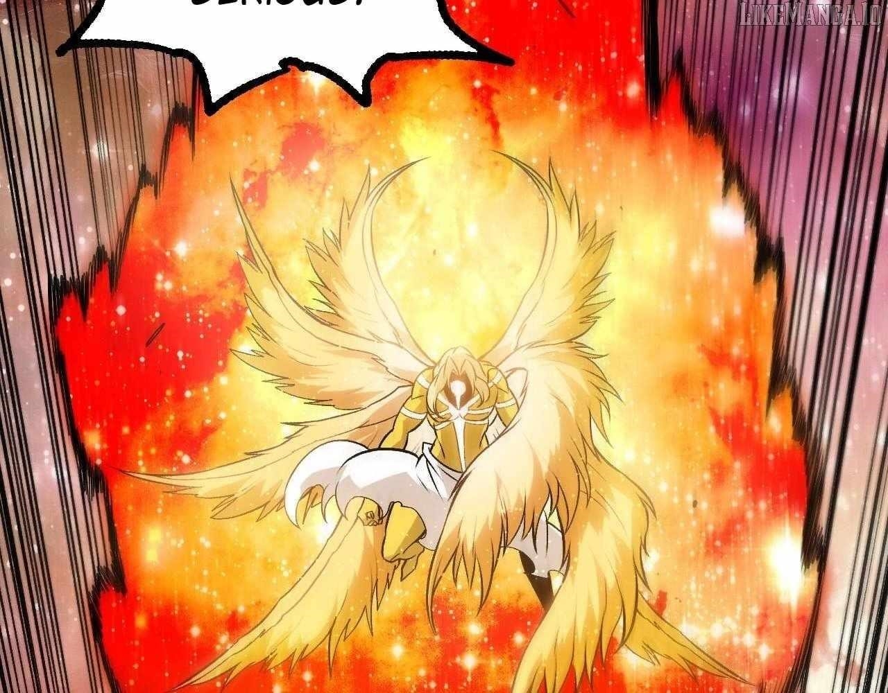 Evolution Begins With a Big Tree Chapter 435 - Page 63 in English