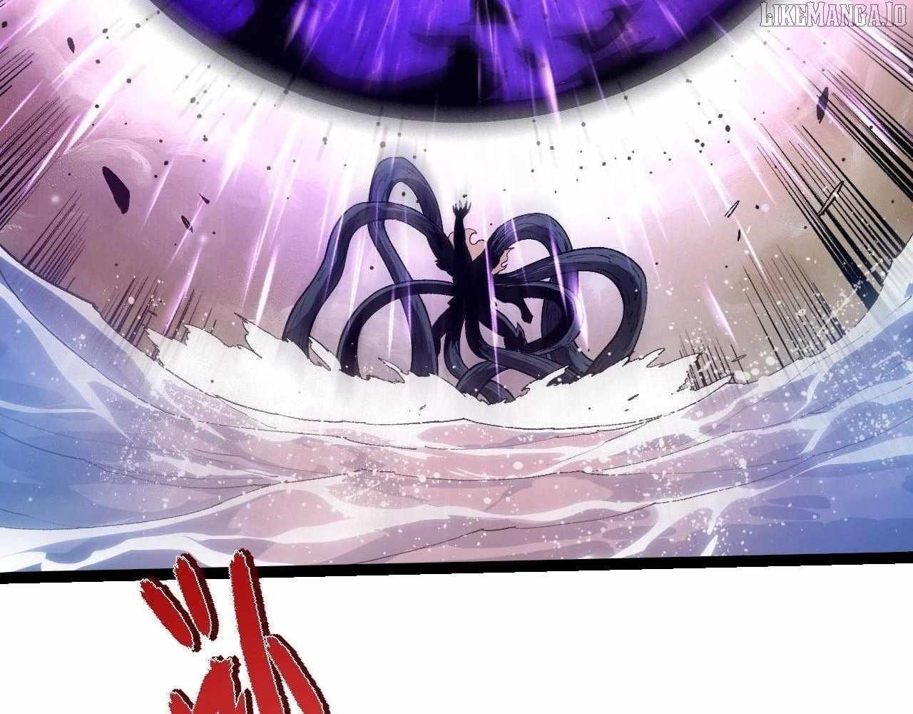 Evolution Begins With a Big Tree Chapter 435 - Page 67 in English