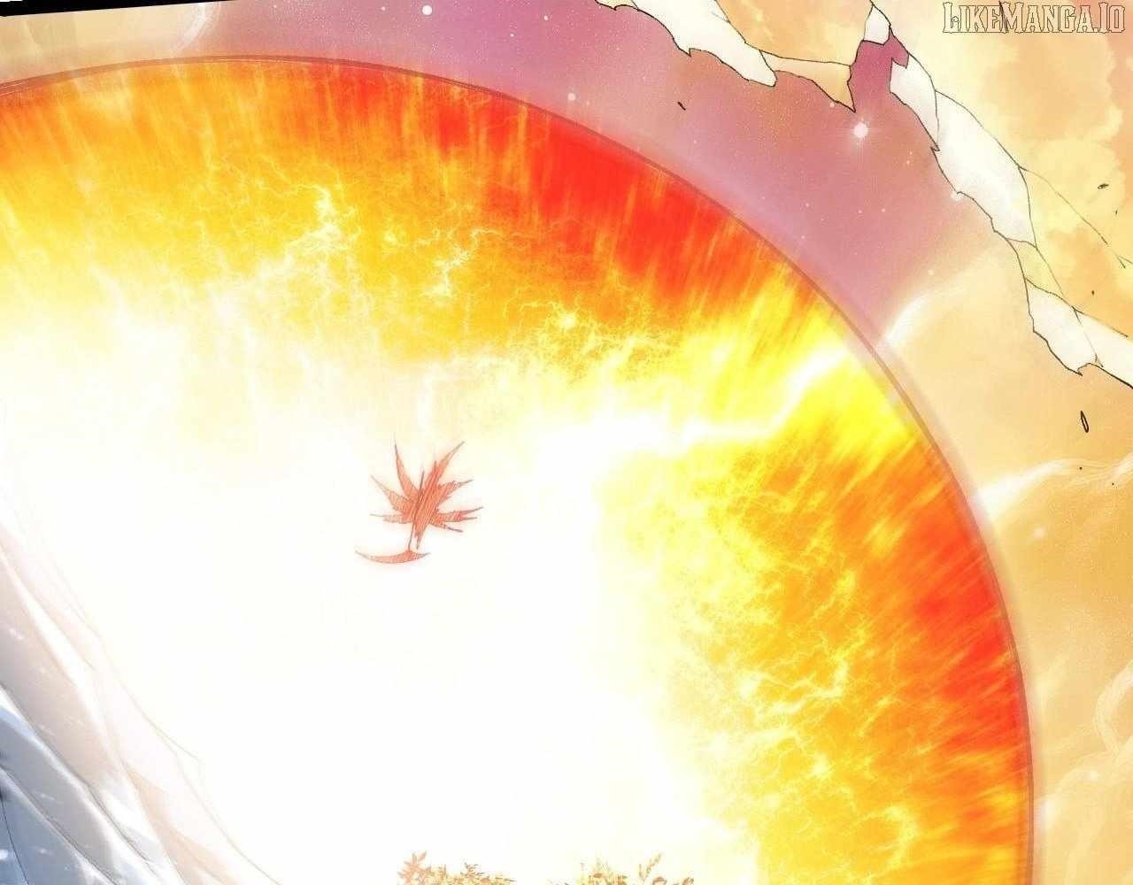 Evolution Begins With a Big Tree Chapter 435 - Page 83 in English