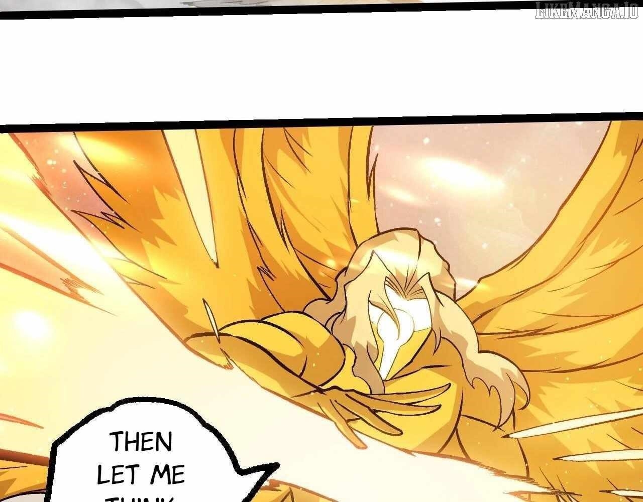 Evolution Begins With a Big Tree Chapter 435 - Page 9 in English