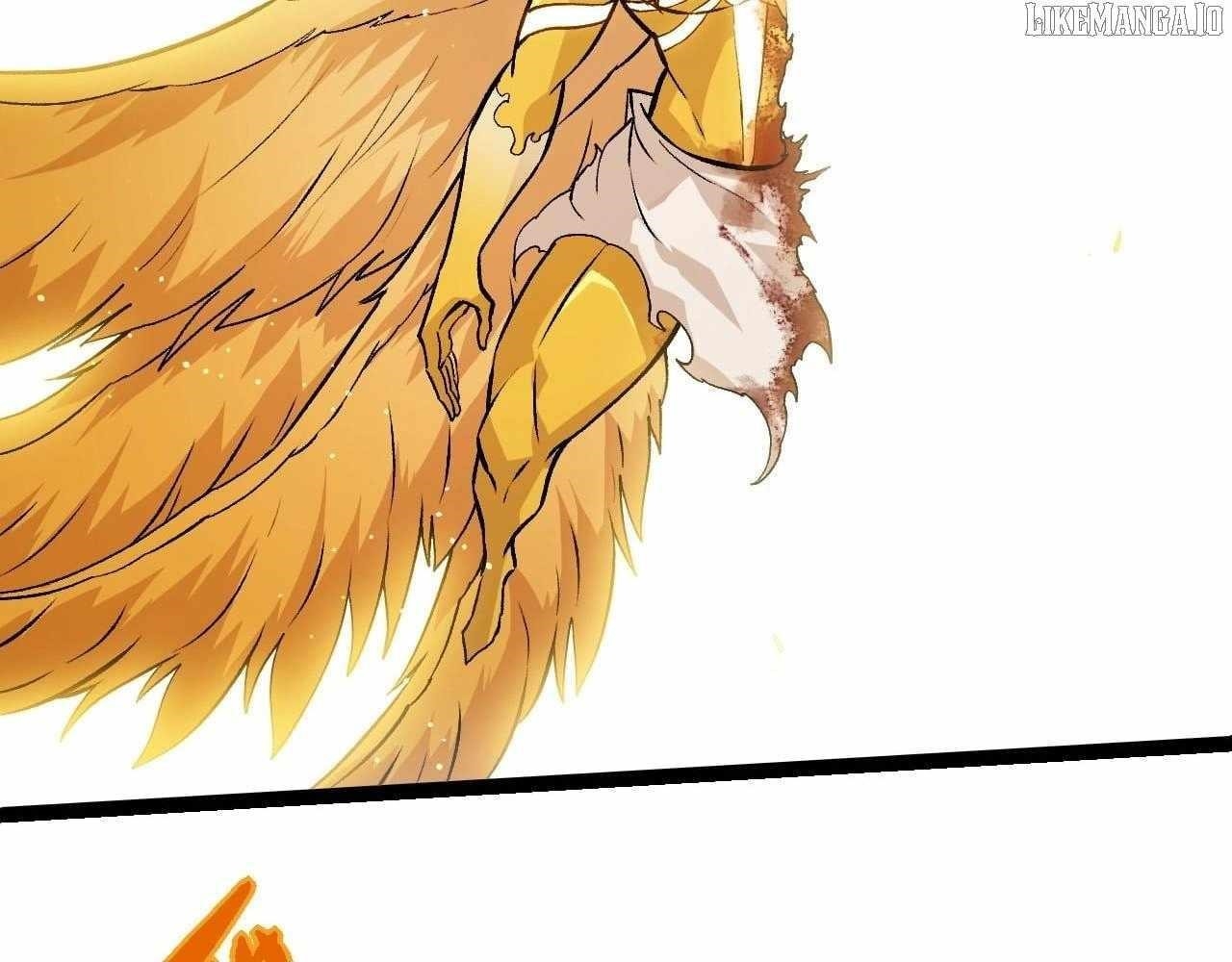 Evolution Begins With a Big Tree Chapter 435 - Page 92 in English