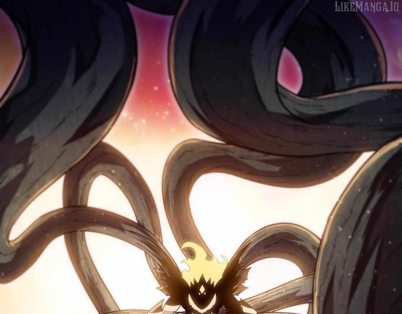 Evolution Begins With a Big Tree Chapter 435 - Page 99 in English