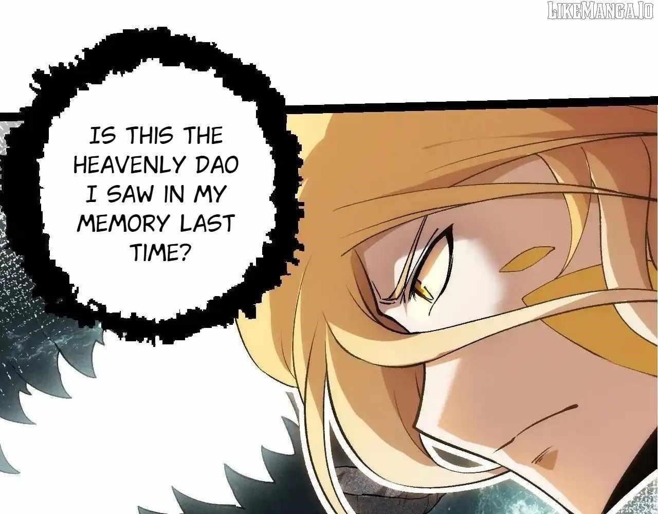 Evolution Begins With a Big Tree Chapter 440 - Page 11 in English