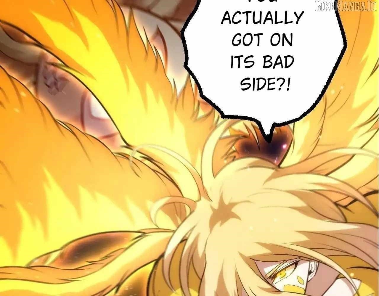 Evolution Begins With a Big Tree Chapter 440 - Page 13 in English