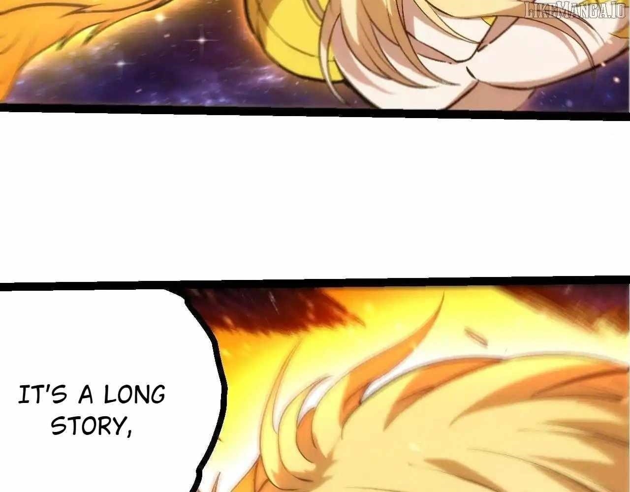 Evolution Begins With a Big Tree Chapter 440 - Page 14 in English