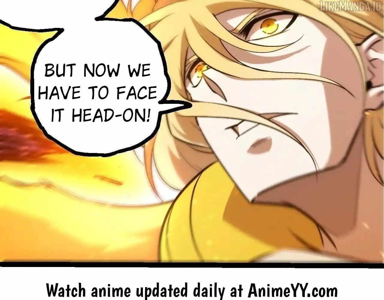 Evolution Begins With a Big Tree Chapter 440 - Page 15 in English
