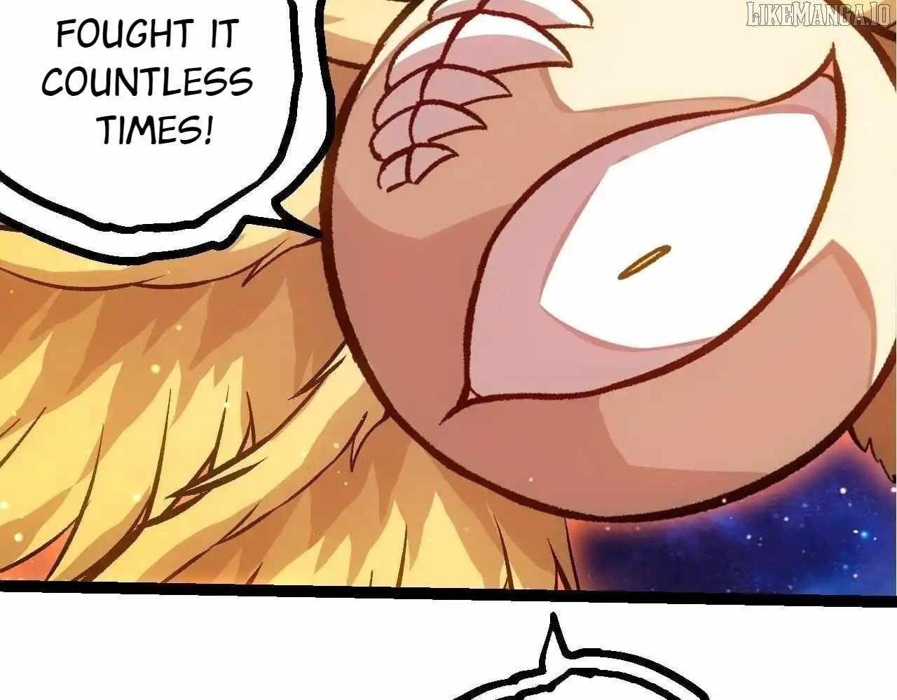 Evolution Begins With a Big Tree Chapter 440 - Page 18 in English
