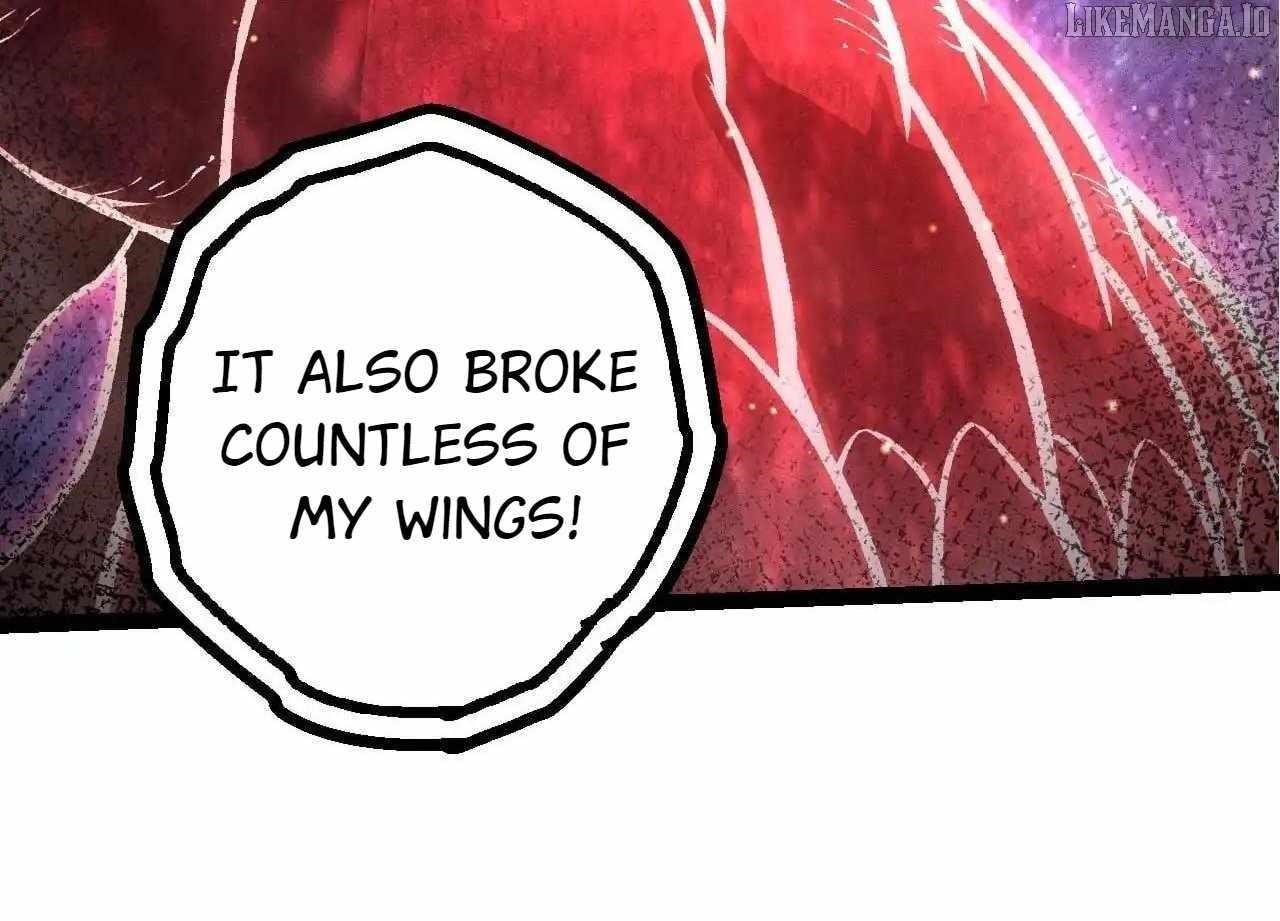 Evolution Begins With a Big Tree Chapter 440 - Page 20 in English