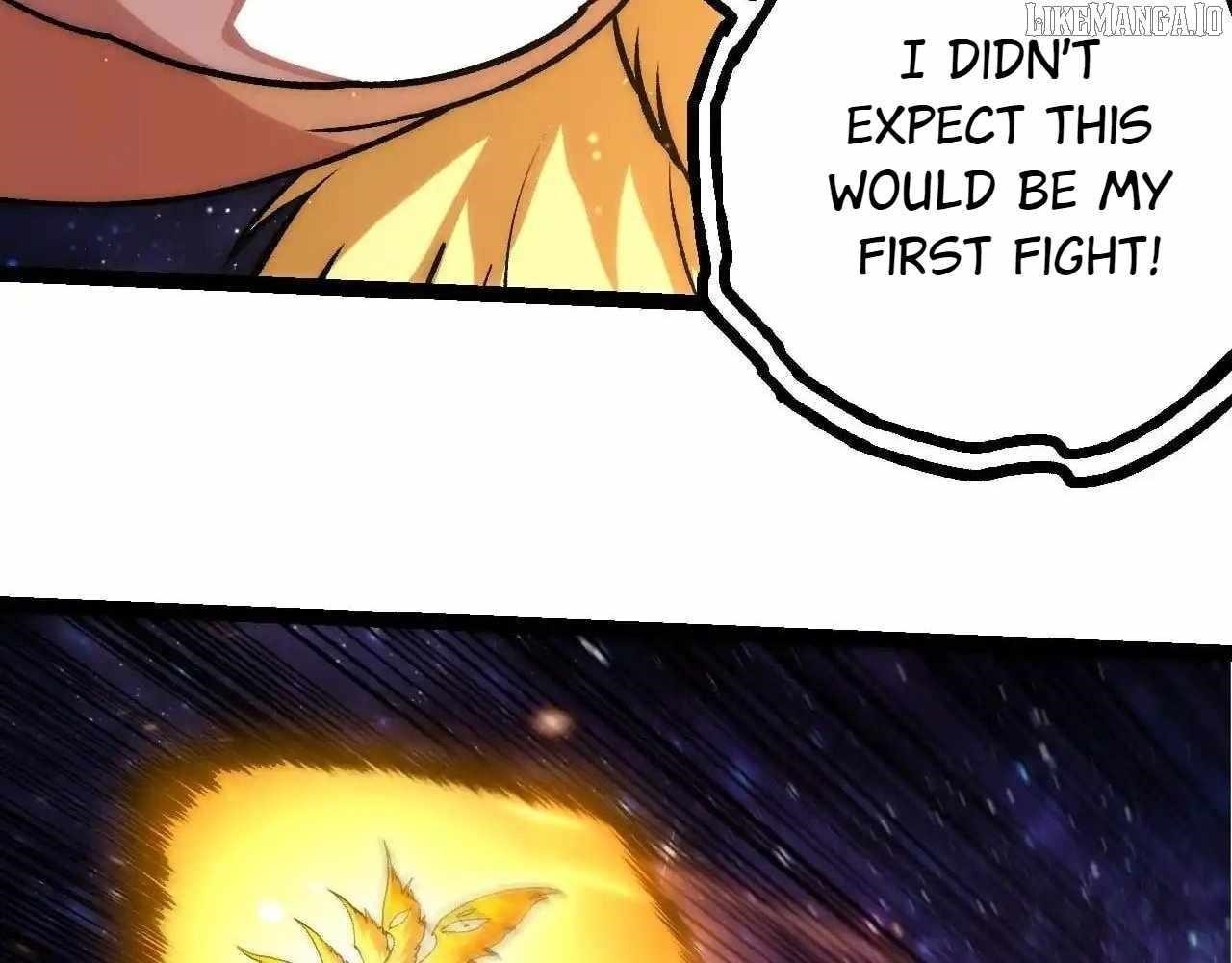 Evolution Begins With a Big Tree Chapter 440 - Page 24 in English