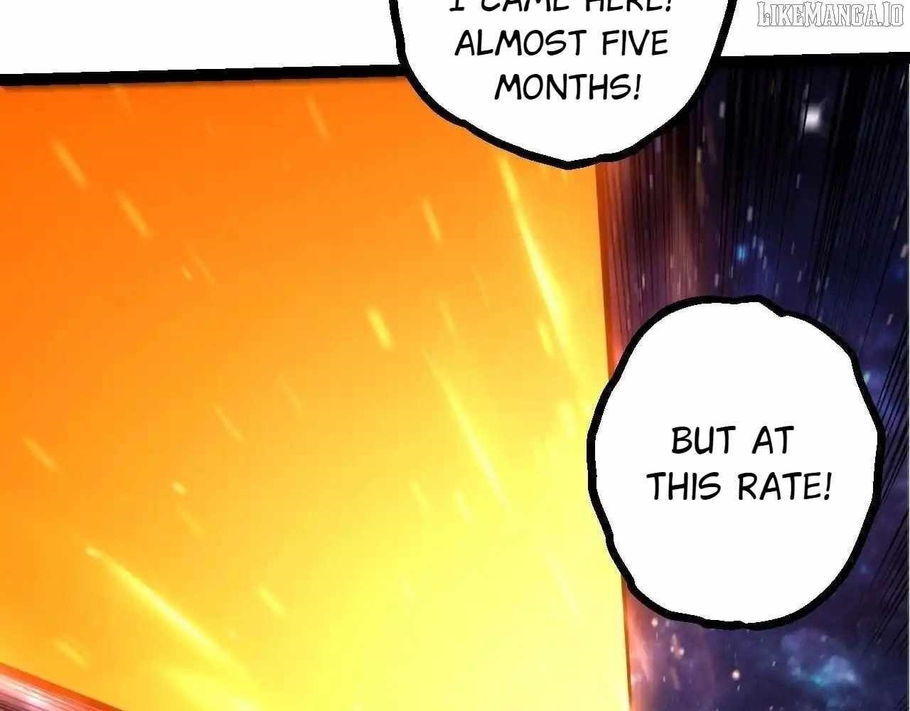 Evolution Begins With a Big Tree Chapter 440 - Page 26 in English