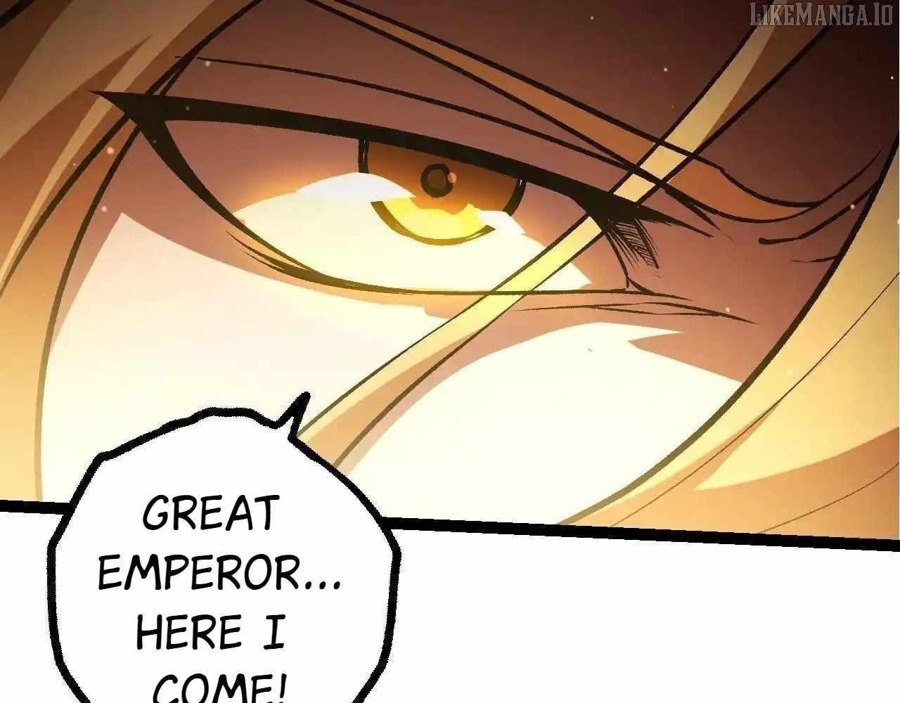 Evolution Begins With a Big Tree Chapter 440 - Page 28 in English