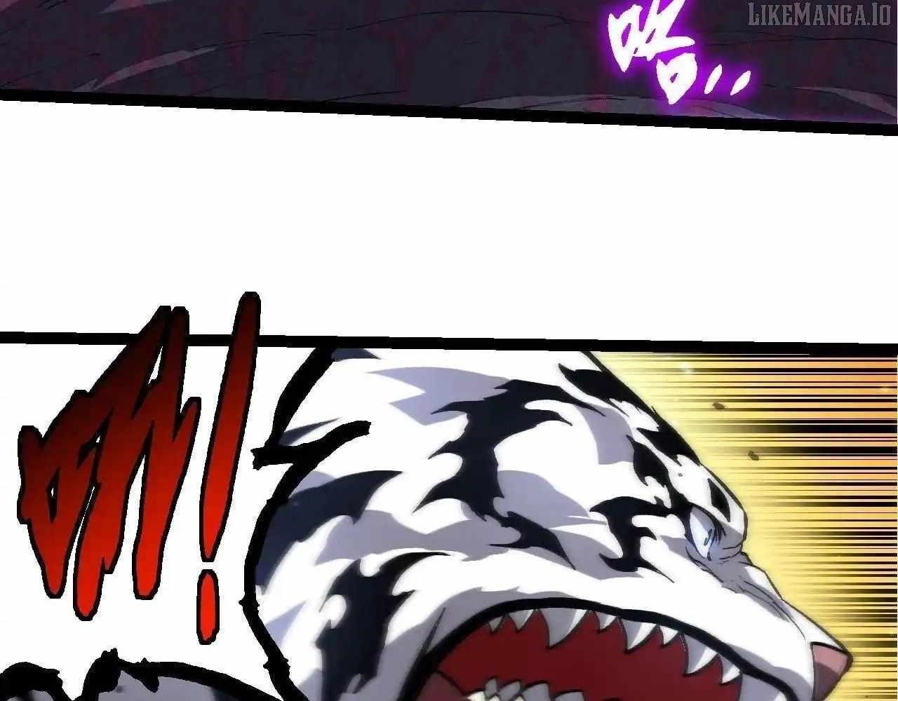 Evolution Begins With a Big Tree Chapter 440 - Page 39 in English