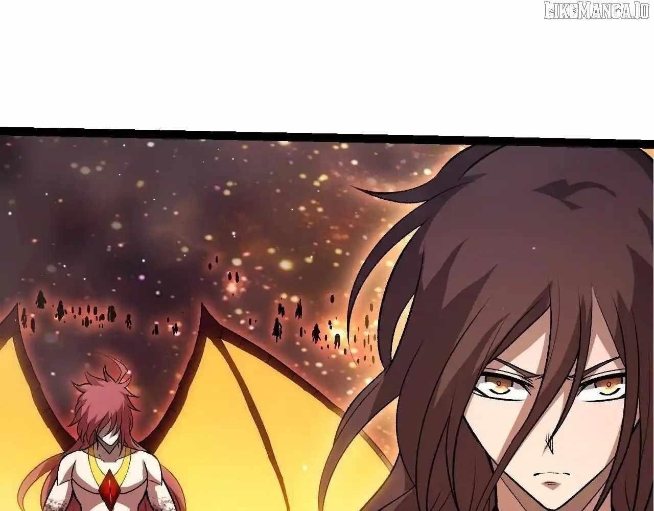 Evolution Begins With a Big Tree Chapter 440 - Page 44 in English