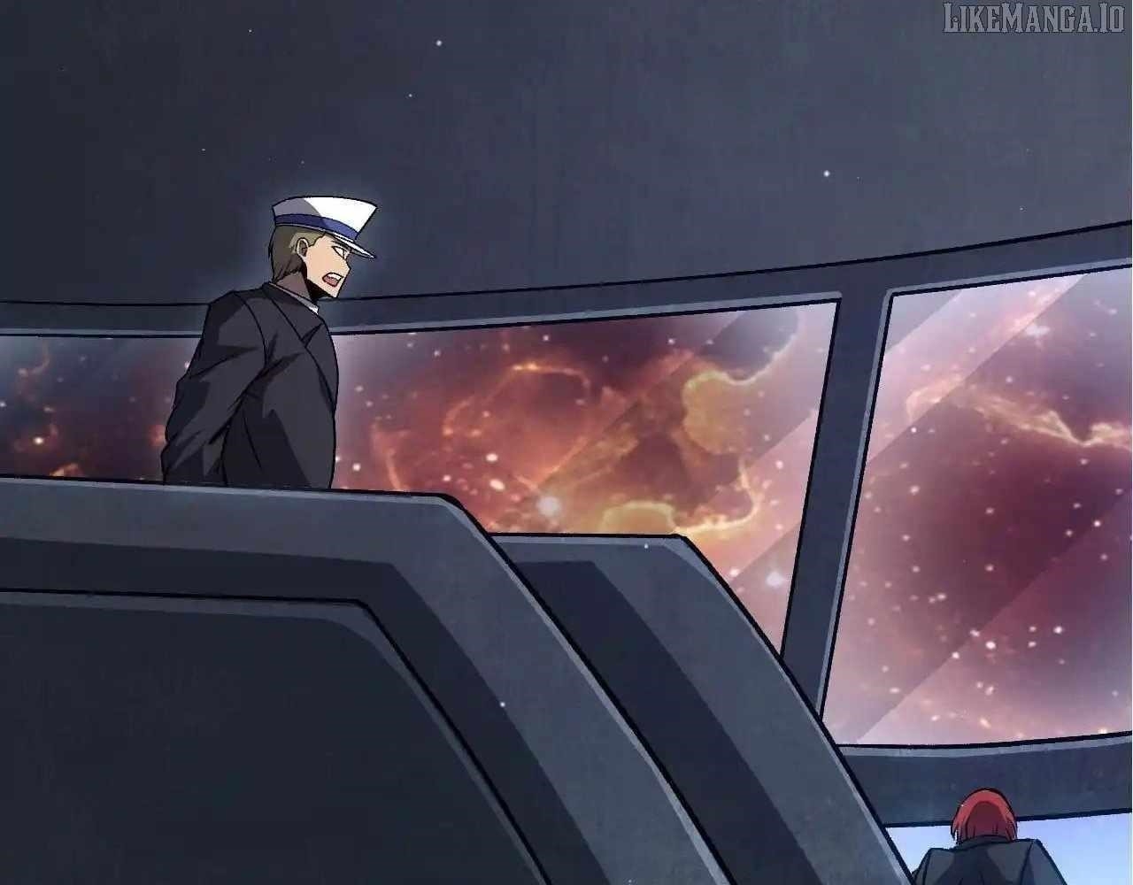Evolution Begins With a Big Tree Chapter 440 - Page 48 in English