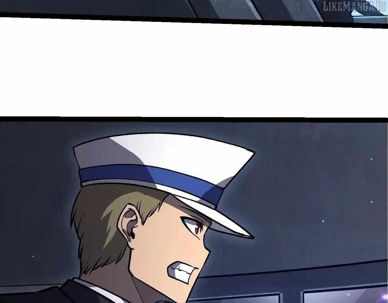 Evolution Begins With a Big Tree Chapter 440 - Page 49 in English