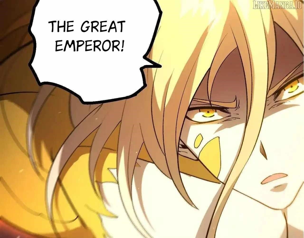 Evolution Begins With a Big Tree Chapter 440 - Page 5 in English