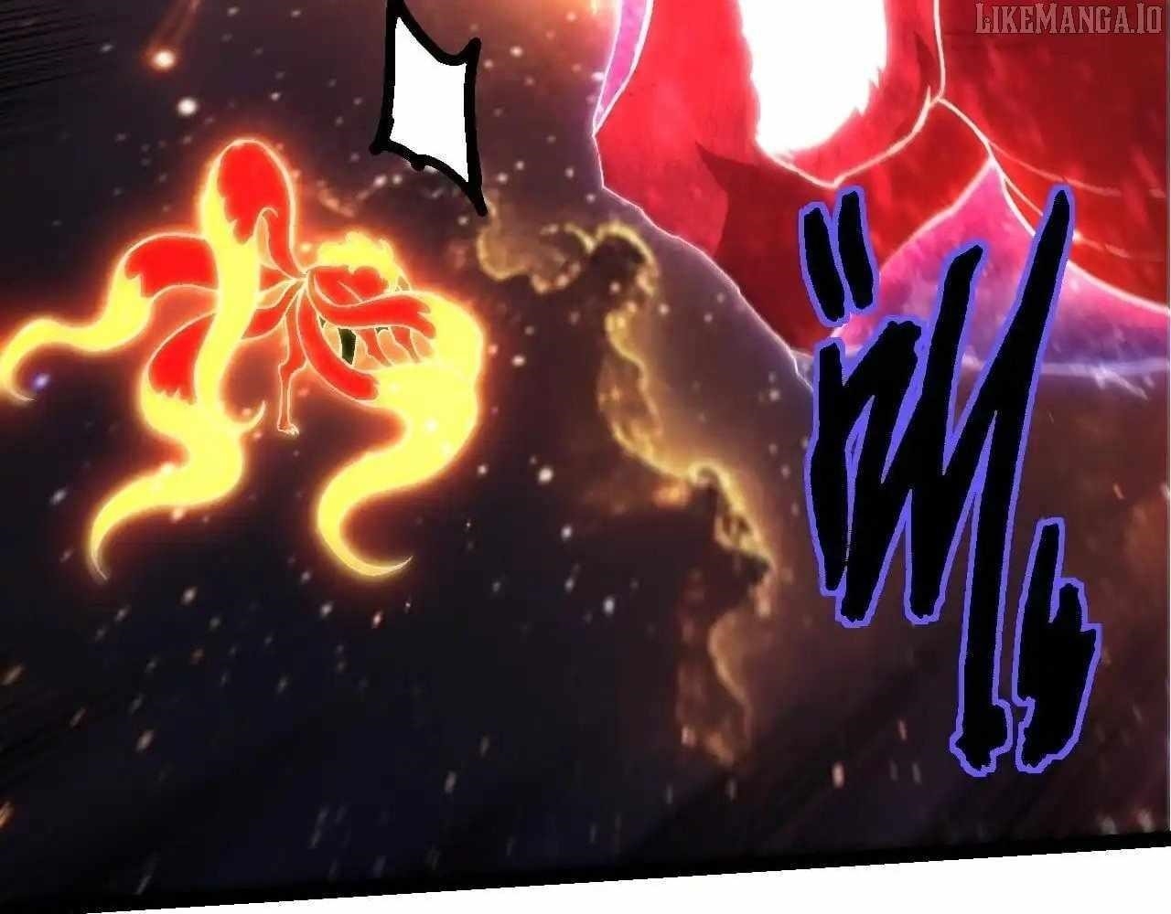 Evolution Begins With a Big Tree Chapter 440 - Page 67 in English