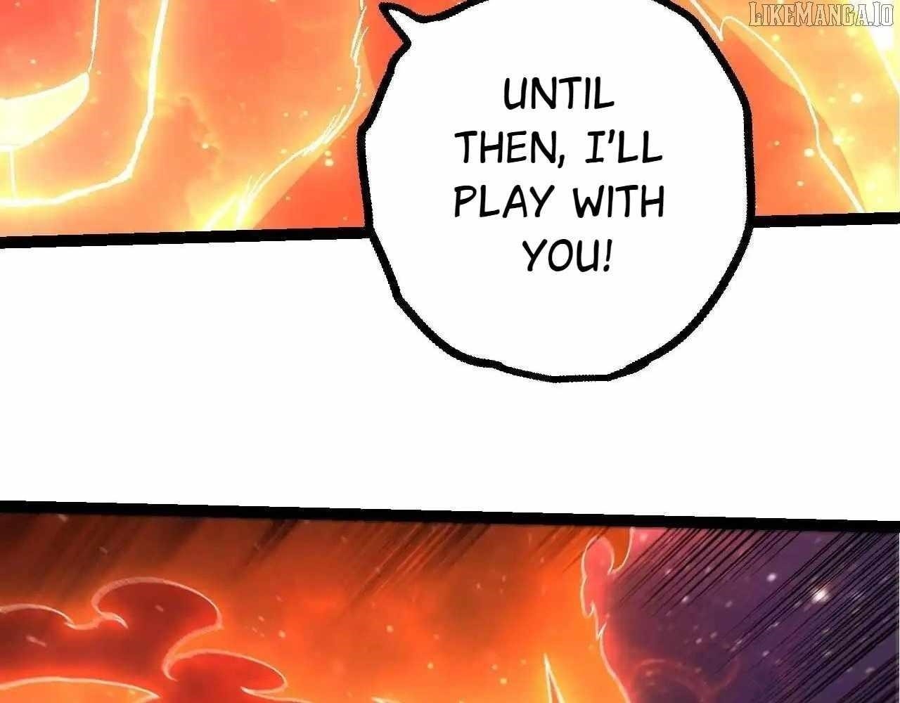 Evolution Begins With a Big Tree Chapter 440 - Page 74 in English